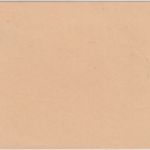 BRD - Int. Lederwaren-Fachmesse Drucksache SST Offenbach a/M. 1953