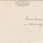 Österreich/Tirol - Kirchberg i.T. Brixental Frohnleichnamsritt ca. 1935