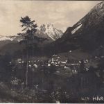 Österreich/Tirol - Häring (Bz. Kuftsein) sw-Fotokarte gelaufen 1929