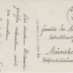 Österreich/Tirol - Häring (Bz. Kuftsein) sw-Fotokarte gelaufen 1929