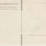 Ungarn - "Helft Ungarn !" Ungarnaufstand 1956 farb. Künstlerkarte Ungarnhilfe