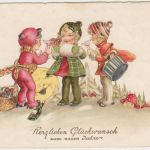 DR - Heimat-Pferde-Lazarett 7 Briefstempel Feldpostkarte München Peißenberg 1939