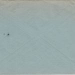 DR - Gladbacher Wollindustrie AG 12 Pfg. AFS Brief M. Gladbach - München 1935