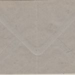 DDR - Burg Borkowy Spinnrad Handwerbestpl. Postsache n. Frankenberg 1988