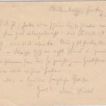 DR - Wittenberge Stadt d. Nähmaschinen Handwerbestpl. Ganzsache 1932