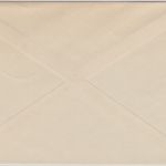 DR - Tag der Briefmarke SST Berlin C2 12.1.41 Drucksache/FDC n. Herold
