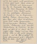 DR - Tag der Briefmarke SST Gößnitz (Kr. Altenb.) 10.1.37 Sonderkarte/Drucksache
