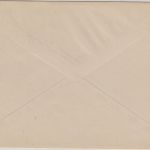 B&M - Tag der Briefmarke SST Iglau 13.1.43 Brief n. Berlin