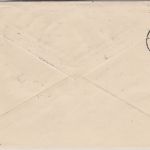 DR - Tag der Briefmarke SST Danzig 7.1.40 Einschreibebrief n. Magdeburg