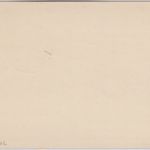 DR - Tag der Briefmarke SST Berlin Fahrb. Postamt 8.1.39 6 Pfg. Sonderganzsache