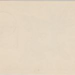 DR - Tag der Briefmarke 1942 Schmuckkarte/Ersttag SST Mühlhausen (Thür) 11.1.42