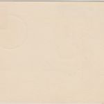 DR - Tag der Briefmarke 1939 3 Pfg. Sonderganzsache SST Weimar 8.1.39