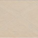 FZ - Tettnang 14.1.46 roter L1 Gebühren verrechnet Brief n. Friedrichshafen