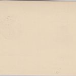 DR - Tag der Briefmarke 1940 6 Pfg. Sonderganzsache SST Suwalki 7.1.40