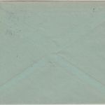 BRD - Ravensburg 2 apt. Handwerbestpl. Einschreibebrief n. Stuttgart 1962