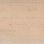 Württemberg - Isny 1871 Königl. Brief-Post-Expedition Aufgabeschein