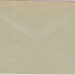 BRD - (14b) Christazhofen ü. Leutkirch Landpost-Ra2 Brief n. München 1960