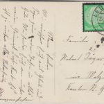 Württemberg - Leutkirch Bahnübergang Bahnwörter-Häuschen sw-Foto-AK 1934