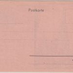 Österreich - Wien 1946 Kongress Beziehungen z. Sowjetunion Sonderkarte/FDC