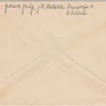 All.Bes. - Auch Du greif zu mit der AAK Masch.werbestpl. Brief Karlsruhe 1948