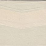 DR - 6 Pfg. Tag d. Briefmarke 2 deutlich unterschiedliche Farbtöne SST Ulm 1943