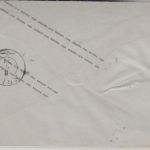 Württemberg - Schussenried 7. JUL 1871 3 Kr. Ganzsache/Brief n. Mühlheim/OA Sulz