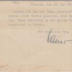 DR - Viersen 1939 100 J. Greef Seidenweberei 6 Pfg. AFS Karte n. Asbach