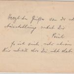 DR - Berlin-Karlshorst 3. PWZ-Ausstellung SST Sonderkarte n. Brieg 1936