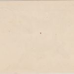 DR - Tag der Briefmarke 1942 Schmuckkarte/Ersttag SST Hannover 11.1.42