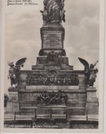 DR - Koblenz 1036 Wehrkampftage SA Westmark Masch.SST Karte n. Karlsruhe