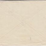 Österreich - Österreichische Ärzte Satzbrief Wien 1938 Anschluß-Stempel