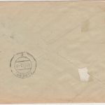 DR - 2x30 Pfg. AH u.a. Nachnahme-Einschreibebrief Wehr (Baden) - Zabern 1942