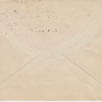 DR - 2x6 Pfg. Heldengedenktag Brief Plauen - Pausa 1935