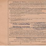 DR - Radebeul-Oberlößnitz 1934 Taxe percue Selbstbucher-Paketkarte i.d. SCHWEIZ