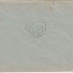 DR - 30+8 Pfg. AH Orts-Einschreibebrief Teplitz-Schönau 2 - 1942 - Absender !