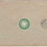 DR - Grimma 1908 Einschreibebrief/Heeressache (Amtshauptmannschaft) n. Meißen