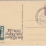 DR - AH Brustbild i. Braunhemd mit Orden sw-Foto-AK SST Wien/Berlin 9./10.3.1938