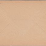 DDR - Leipzig 1958 25 Pfg. AFS V. Parteitag SED Brief n. Berlin