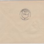 DDR - Niesky/Görlitz ZKD-brief Dachziegelwerk Kodersdorf n. Dresden 1966