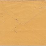 Bayern - 25 Pfg. Staatswappen Zensurbrief München - Neunkirchen/Saar 1919