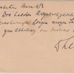 Bayern/DR - 10 Pfg. Staatswappen + Zusatz/Ganzsache Ortskarte Erlangen 1922 (!)
