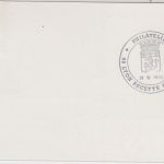 Dänemark - 3,70 K. Billiard WM Schiffspost Zuleitung LH-Erstflug FFM - Lyon 1985