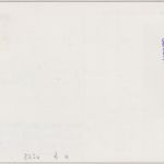 Dänemark 3,70 K. Billiard WM Schiffspost Zuleitung LH-Erstflug FFM Salzburg 1985