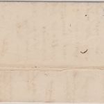 Bayern - Otterberg/Lauterecken 1867 "Wendebrief" mit Inhalt