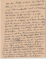 Bayern - 10 Pfg. Germania/Freistaat K1 Lauterecken 20. JUN 19 n. Freiburg