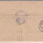 Bayern - Niederkirchen b. Kaisersl. 1890 K1 10 Pfg Wappen Brief n Kaiserslautern