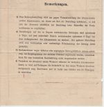 Bayern - Schopp 1877 Zeitungsbestellquittung "Pfälzer Kurier"