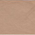 DR - Schwedelbach ü. Kaiserslautern Poststelle I Brief n. Kaiserslautern 5.10.44