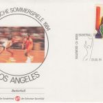Basketball - 6 Belege USA, San Marino, Finnland, Belgien etc. ex 1975/1995