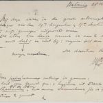 Niederl. Ind. - 5 C. Ziffer Ganzsache+Zusatz Weltevreden - Amsterdam 1902